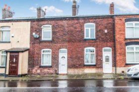 2 bedroom Terraced for sale